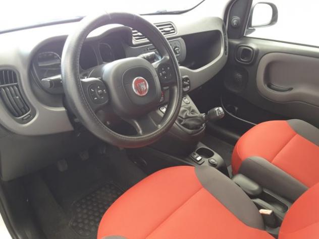 FIAT Panda 4X4 1.3 Multijet 80cv Autocarro 2 posti *EURO 6* rif. 23716951 - Foto 6