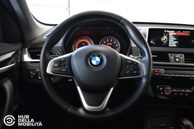 BMW X1 sDrive18i Advantage Alim. GPL rif. 23899901 - Foto 9