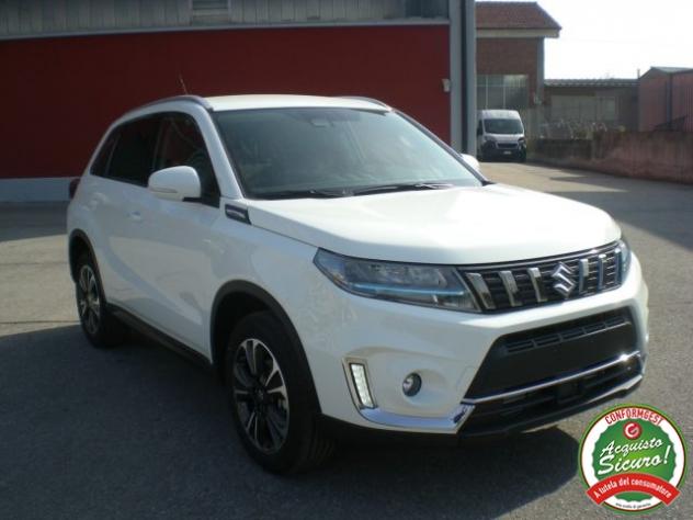 SUZUKI Vitara 1.4 Hybrid 4WD AllGrip Top - PRONTA CONSEGNA rif. 23351812
