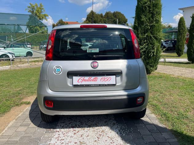 FIAT Panda 1.2 69cv Easy - Foto 8