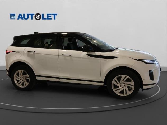 Land Rover Range Rover Evoque II 2019 Die 2.0d i4 mhev awd 163cv auto - Foto 4