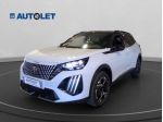 Peugeot 2008 II 2023 1.2 hybrid GT 145cv e-dcs6