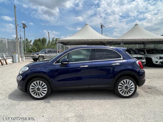 FIAT 500X 1.6 MTJET 120CV LOUNGE +NAVI - Foto 8