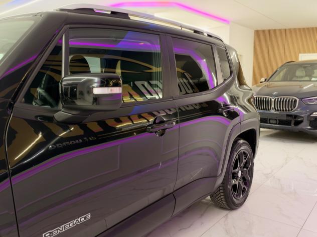 Jeep Renegade 1.4 MultiAir Limited Full Opt - Foto 7