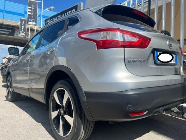 NISSAN QASHQAI TETTO PANORAMICO - Foto 3