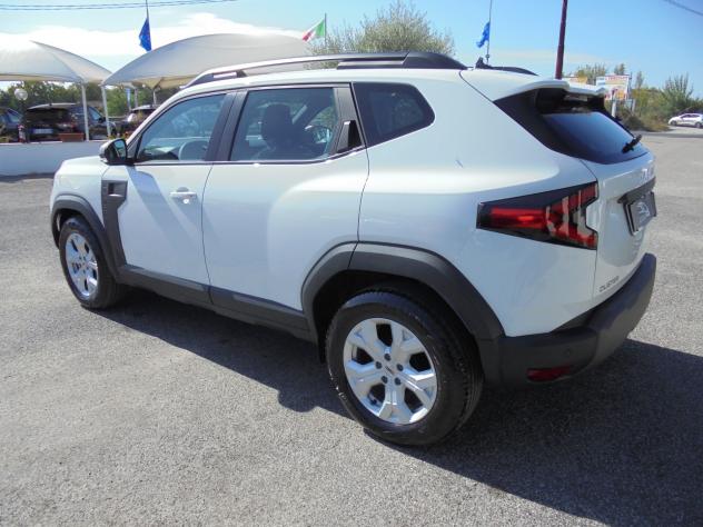 Dacia Duster Eco-GPL 120 CV Expression - Foto 10