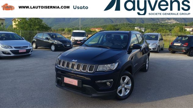 Jeep Compass 1.6 Multijet II 2WD Business
