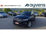 Jeep Compass 1.6 Multijet II 2WD Business