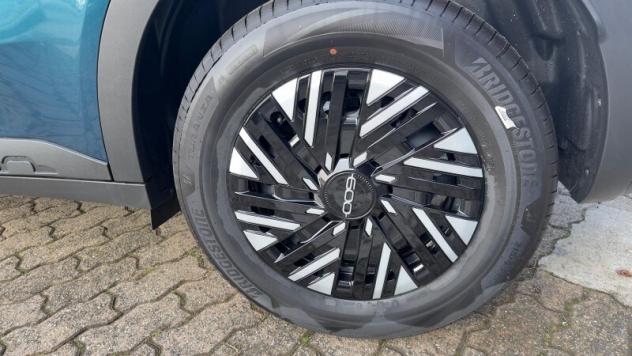 FIAT 600 (2023--) 600 Hybrid 110 CV DCT MHEV Business - Foto 9