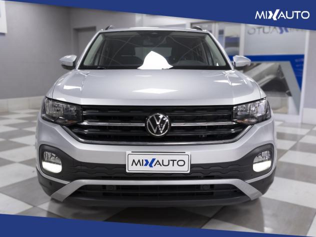 Volkswagen T-Cross 1.0 TSI Style 95CV - Foto 2