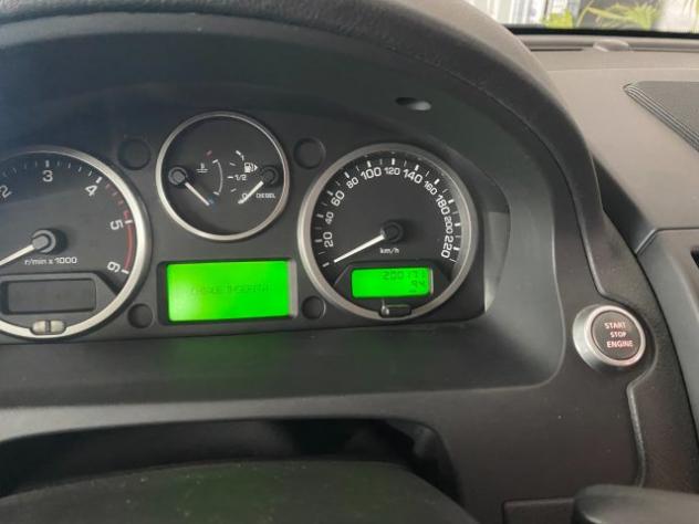 LAND ROVER Freelander 2.2 SD4 S.W. 190CV auto S rif. 18073657 - Foto 5