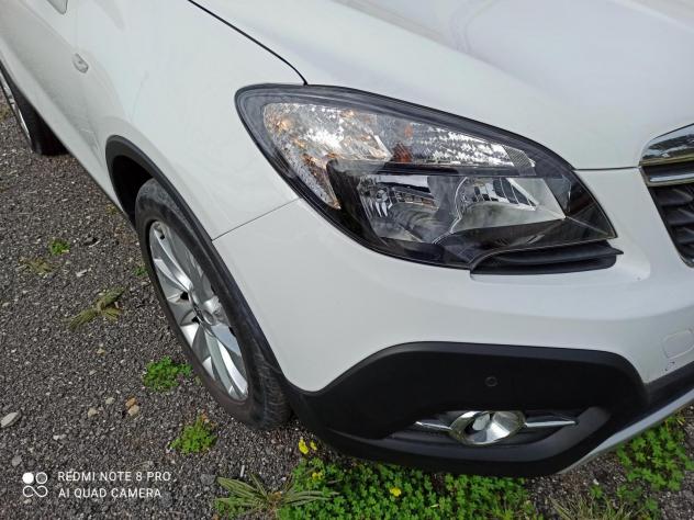 Opel Mokka 1.6 CDTI Ecotec 136CV 4x2 aut. Ego - Foto 9
