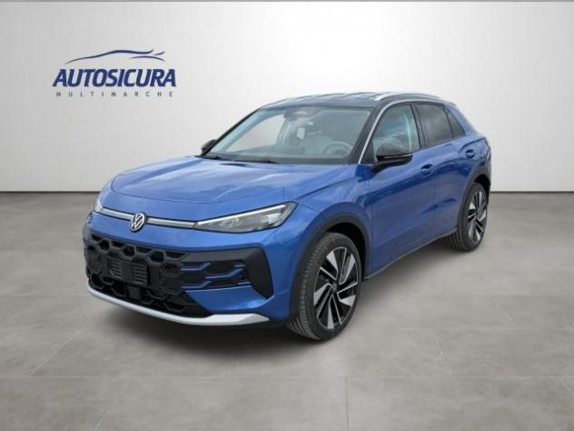VOLKSWAGEN T-Roc 1.5 eTSI ACT DSG Style rif. 23754038