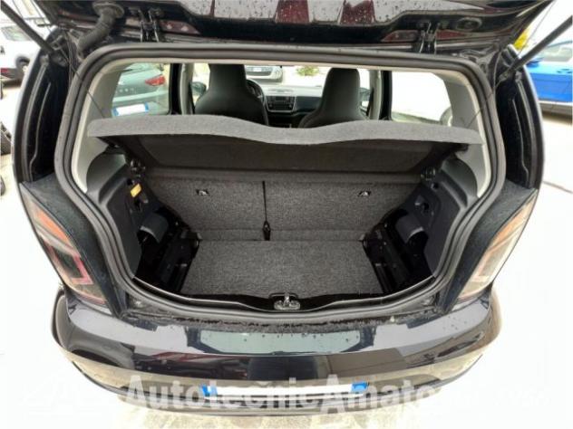 VOLKSWAGEN up! 1.0 5p. EVO move up! BlueMotion Technology rif. 21732210 - Foto 6