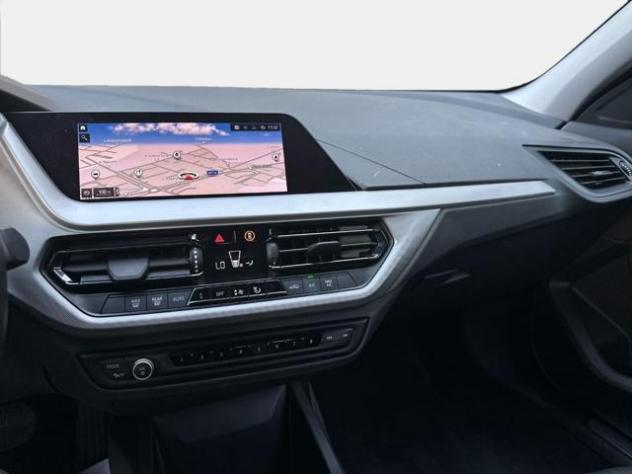 BMW 116 d 5p. Business Advantage rif. 24016009 - Foto 10