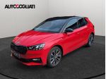 Škoda Fabia 1.0 TSI Evo 95 CV MONTE CARLO