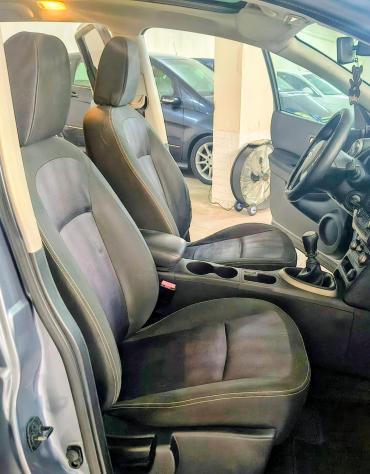 Nissan Qashqai Qashqai+2 1.5 dCi DPF Acenta - Foto 8