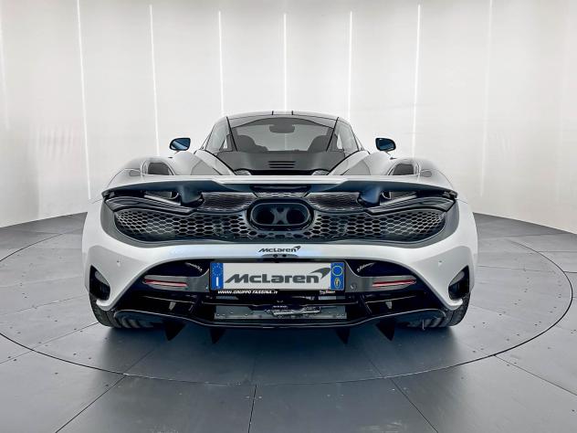 McLaren 750S Coupe MY27 Performance - McLaren Milano - Foto 5