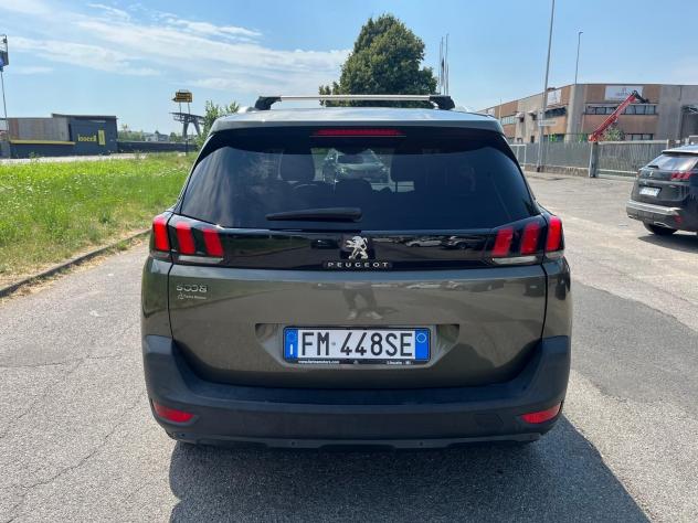Peugeot 5008 BlueHDi 120 S&S EAT6 Business - Foto 4
