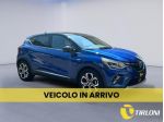Renault Captur Captur 1.0 tce Techno Fast Track Gpl 100cv