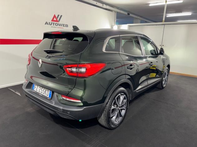 Renault Kadjar Blue dCi Sport Edition2 - Foto 4