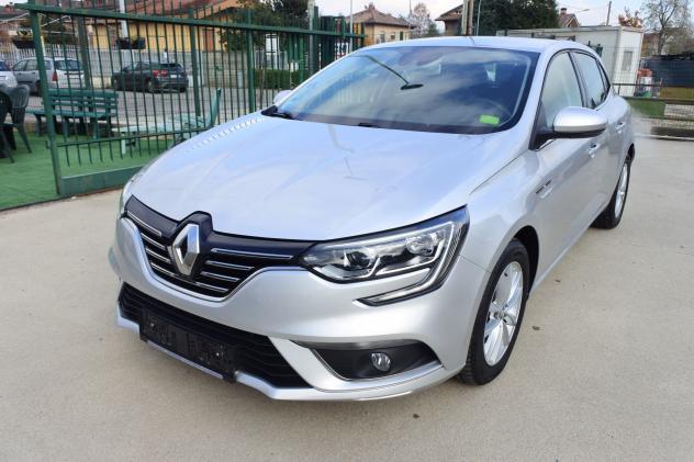Renault Megane Mane TCe 130 CV EDC Energy Intens - Foto 2