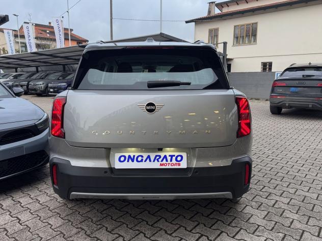 MINI Countryman D 48V Classic Pacchetto "S" PRONTA CONSEGNA - Foto 5