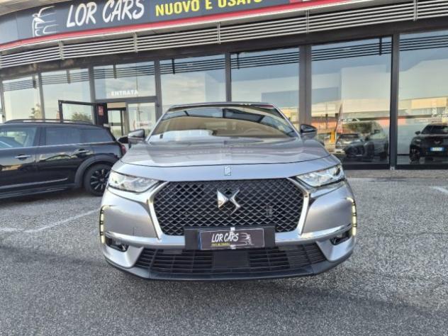 DS AUTOMOBILES DS 7 Crossback BlueHDi 130 aut. Grand Chic rif. 24190677 - Foto 2