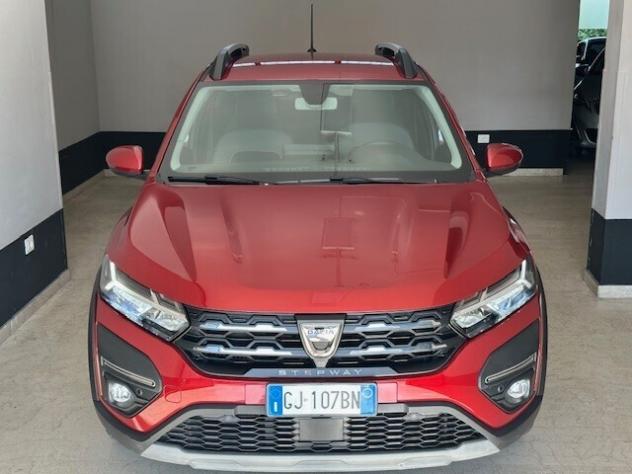 Dacia Sandero Stepway 1.0 GPL 100CV VENDUTA - Foto 2
