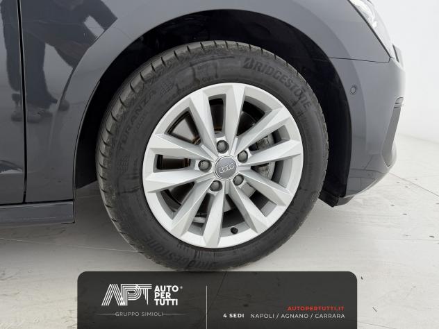 Audi A3 A3 Sportback 35 1.5 tfsi mhev Business s-tronic - Foto 9
