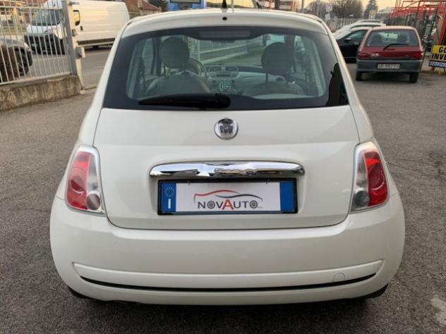 FIAT 500 1.2 pop rif. 20333723 - Foto 5