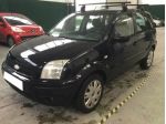 Ford Fusion 1.6 TDCi 5p. zetec