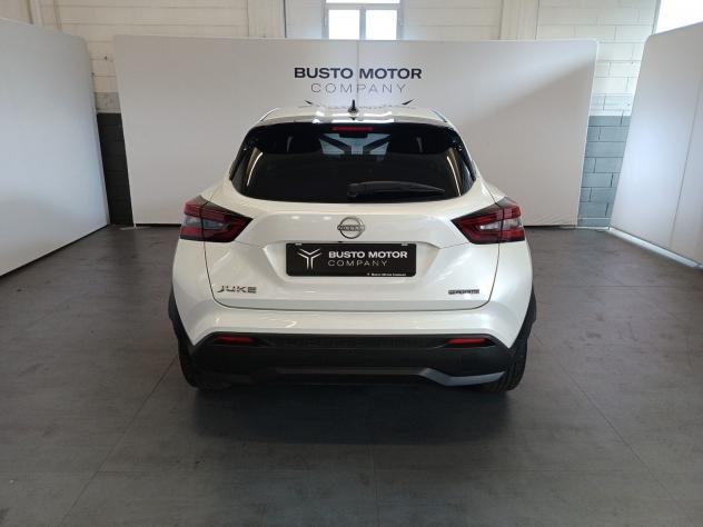 Nissan Juke Juke 1.6 hev N-Connecta promo valida con finanziamento - Foto 5
