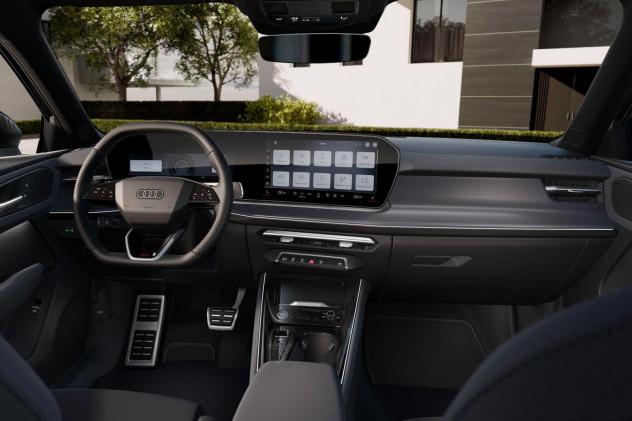 Audi Q3 Sportback TFSI 150 cv S Line Edition Cerchi in lega da 19'' Audi Sport - Foto 5