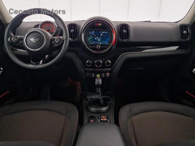 MINI Countryman 1.5 Cooper SE Countryman ALL4 Automatica rif. 20886015 - Foto 9