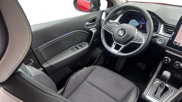 Renault Captur II 2019 1.6 E-TECH Plug-in Hybrid 160cv Techno Auto - Foto 7