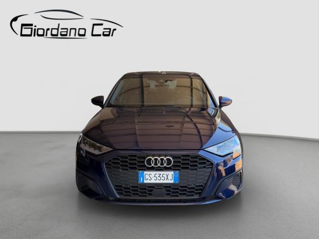 Audi A3 Sedan 30 TFSI S tronic - Foto 2