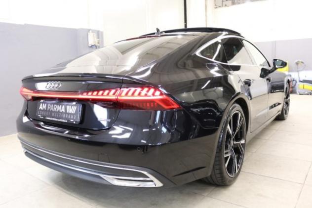 AUDI A7 SPB 50 3.0 TDI quattro tiptronic Business rif. 23901259 - Foto 6