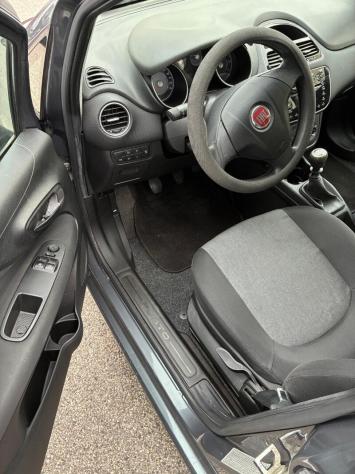FIAT Punto 4ª serie Punto 1.2 8V 5 porte Street - Foto 4