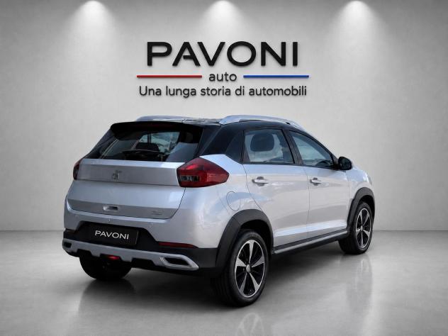 DR AUTOMOBILES dr 3.0 1.5 GPL S2 - Foto 5