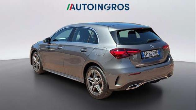 Mercedes-Benz Classe A A 250 250 e phev AMG Line Advanced Plus auto - Foto 3