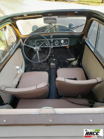 FIAT - Topolino A - Foto 9