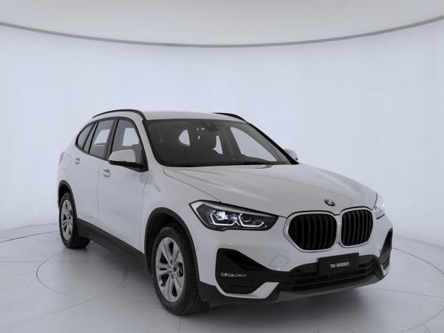 BMW X1 xdrive25e Business Advantage auto - IVA ESPOSTA - Foto 3