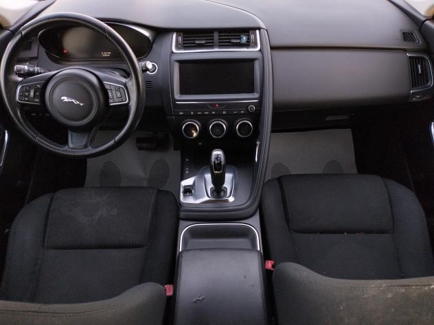 Jaguar E-Pace 2.0D 150 CV AWD aut. - PER OPERATORI DEL SETTORE - Foto 9