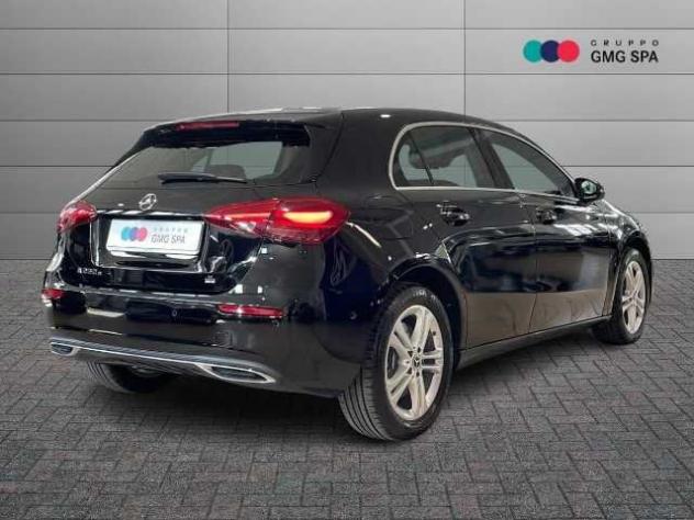 Mercedes-Benz Classe A - W177 2023 A 250 e phev Progressive Advanced auto - Foto 3