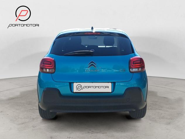 Citroën C3 3ª serie PureTech 83 S&S Shine - Foto 4