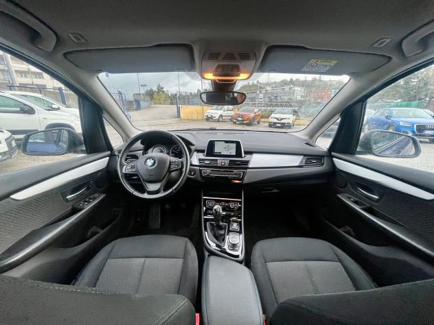 Bmw Tourer 216d BIXENO-RADAR-2020 - Foto 10