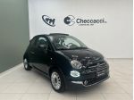Fiat 500 C 1.2 Lounge