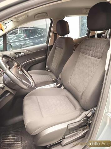 OPEL Meriva 1.4 100CV Cosmo rif. 24021298 - Foto 9