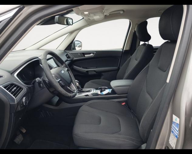 Ford S-Max 2ª serie 2.0 TDCi 150CV Start&Stop Powershift Titanium Business - Foto 9